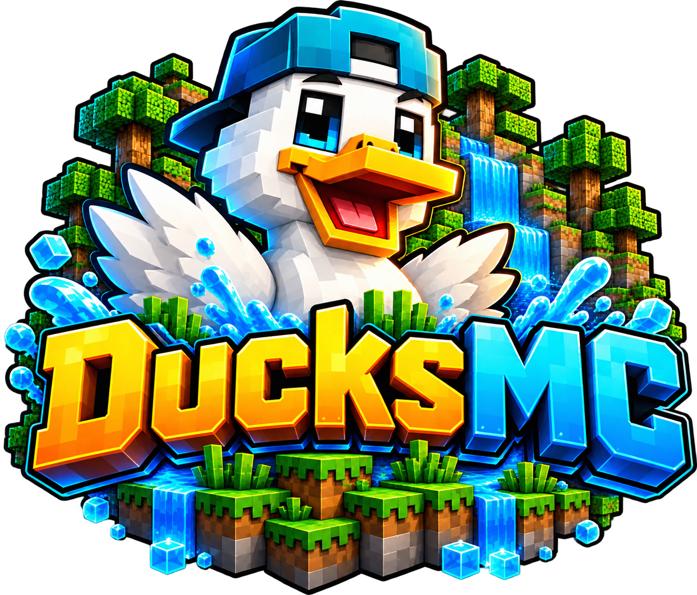 DucksMC
